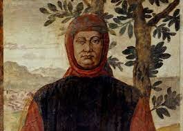 FRANCESCO PETRARCA