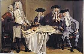 Filosofía de la Iluminación. XVIII