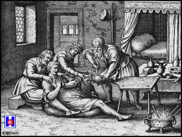 Nuevo mundo. XV - XVI