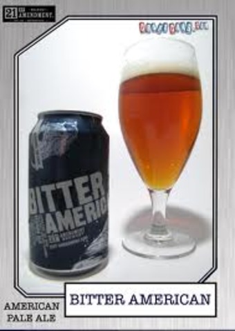 21st Amendment - Repeal 18th Amendment