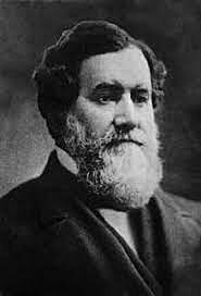 Transformation of the Reaper