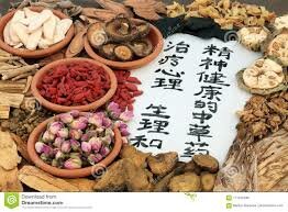 MEDICINA CHINA