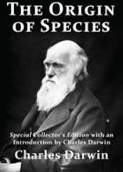 Publish of his theory "Origin of Species"