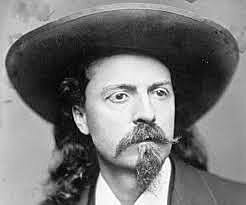 Buffalo Bill's Wild West