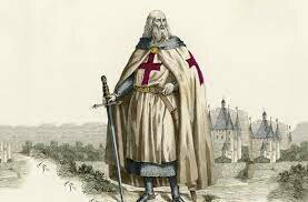 Se disuelve el grupo de los Templarios