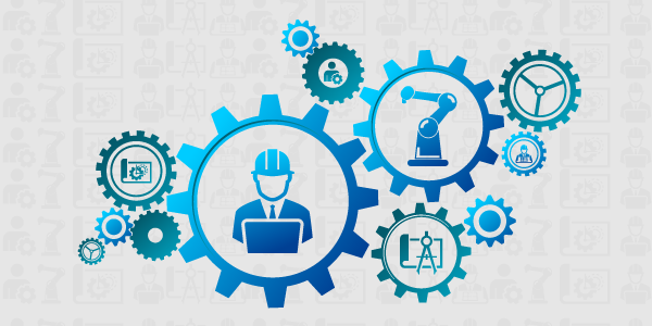 ¿Qué es la ingeniería industrial?