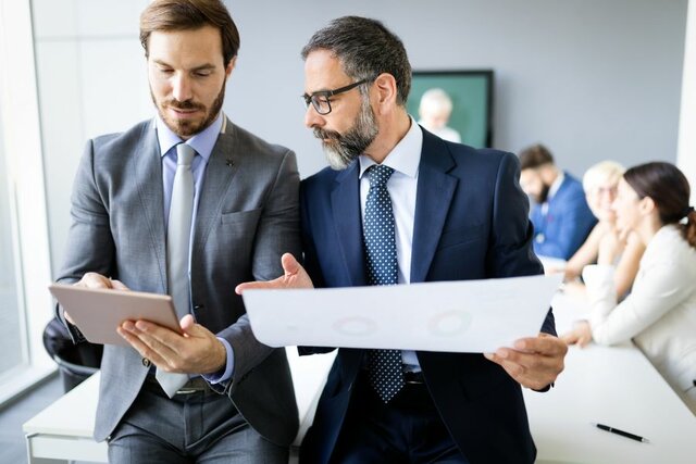 Gestión económico-administrativa