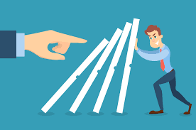 RESISTENCIA AL FRACASO