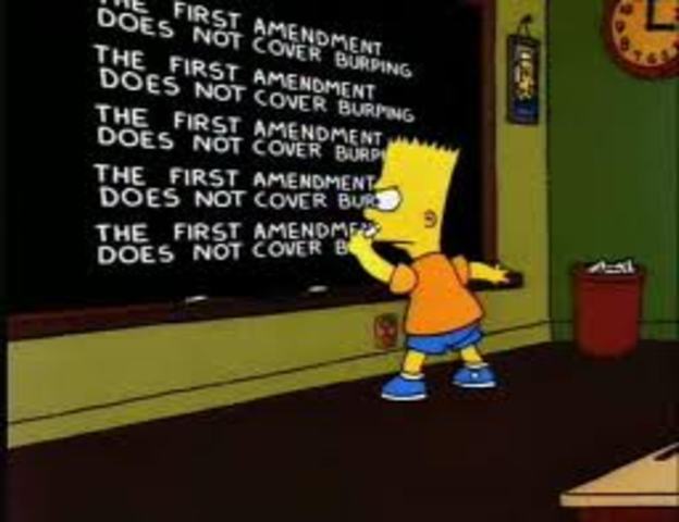 24th Amendment - Poll Taxes Ilegal