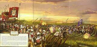 Batalla de Ceriñola