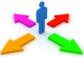 CAPACIDAD PARA TOMAR DECISIONES