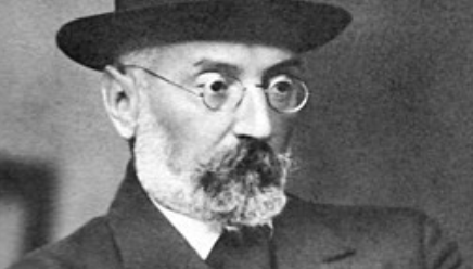 Miguel de Unamuno