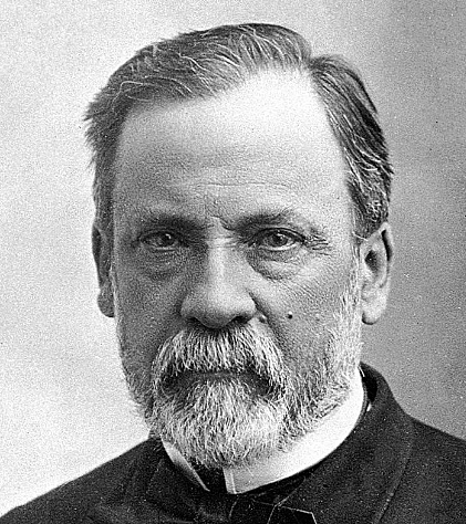 Louis Pasteur