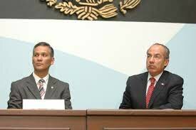 Se emite un acuerdo presidencial