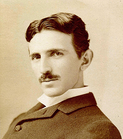 Nikola Tesla