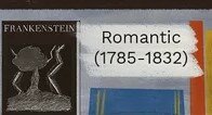 The Romantic Period (1785–1832)