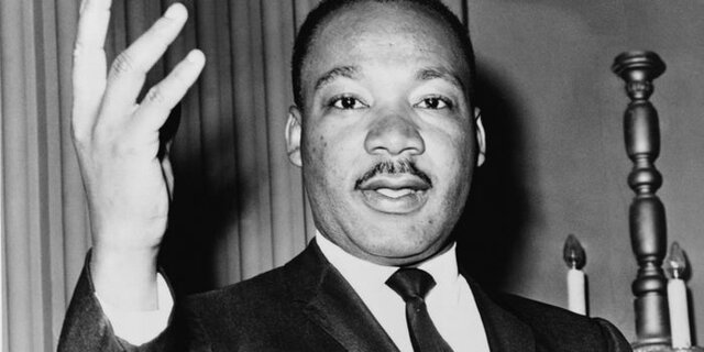 Martin Luther King