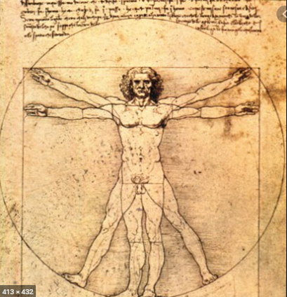 SIGLO XV HUMANISMO RENACENTISTA