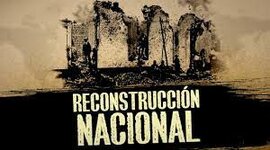 Timeline: Reconstruccion nacional (1946-1973)