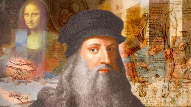 Algunos personajes representativos