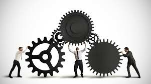 Bases para el Programa de Reforma Administrativa del Poder Ejecutivo Federal