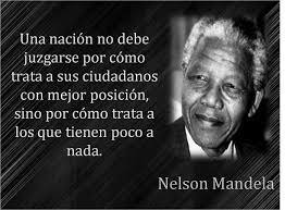 Nelson Mandela