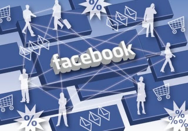 Facebook publica un estudio en el que relata que internet tiene un número de usuarios de 3.2 billones de personas.