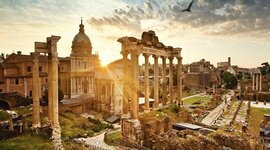 Timeline: Historia de Roma