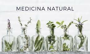 MEDICINA NATURAL