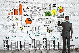 estrategia para reforzar el marco normativo interno