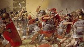 Timeline: imperio romano