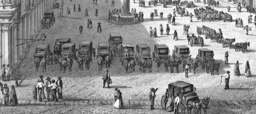 Constitución de la Comisión de Contabilidad (Época Independiente)