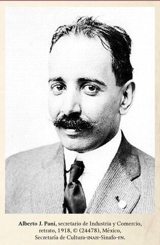 Creación del departamento de contraloría.