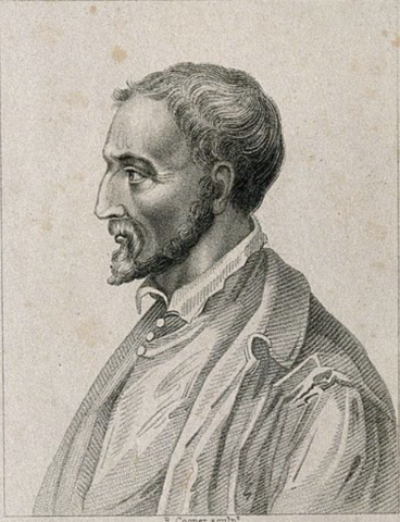 Girolamo Cardano