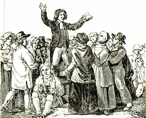 Primeras Actividades