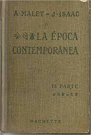 Expedición de la Ley que Regula la Contabilidad (Época Contemporánea)