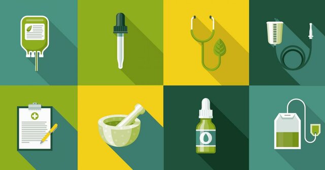 MODIFICACION ESTRATEGIA DE LA OMS SOBRE LA MEDICINA TRADICIONAL