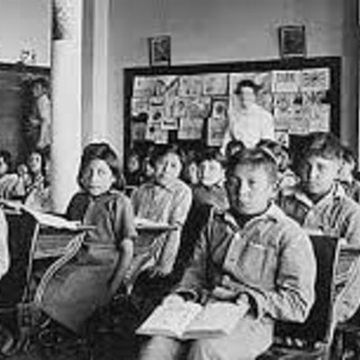 Timeline: Reconstrucción Nacional (1946-1973)