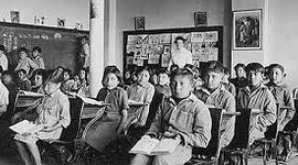 Timeline: Reconstrucción Nacional (1946-1973)