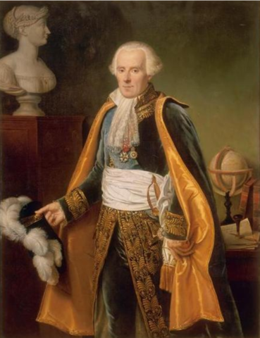 Pierre-Simon Laplace