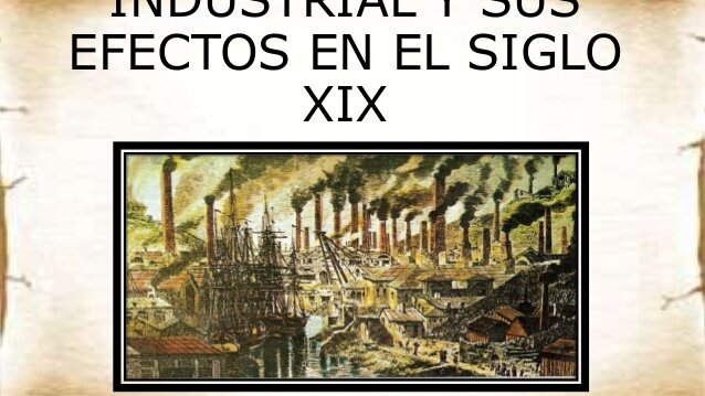 Humanismo 2.0 - Era industrial y reconocimiento de oriente