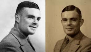 Alan Mathison Turing