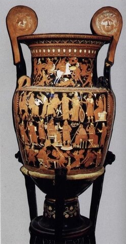 Excavación arqueológica