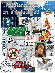 Problemáticas sociales, económicas o políticas más relevantes.