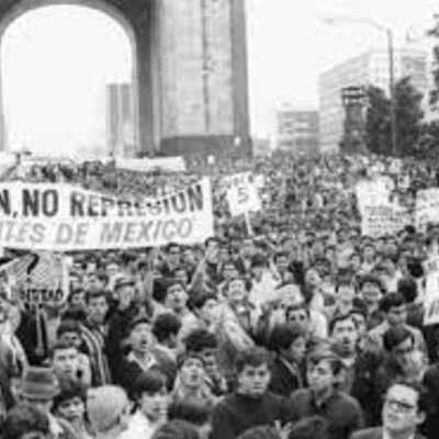 Timeline: Reconstrucción Nacional (1946-1973)