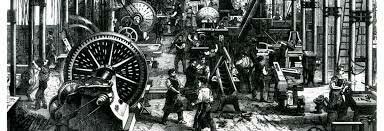 El apogeo del capitalismo