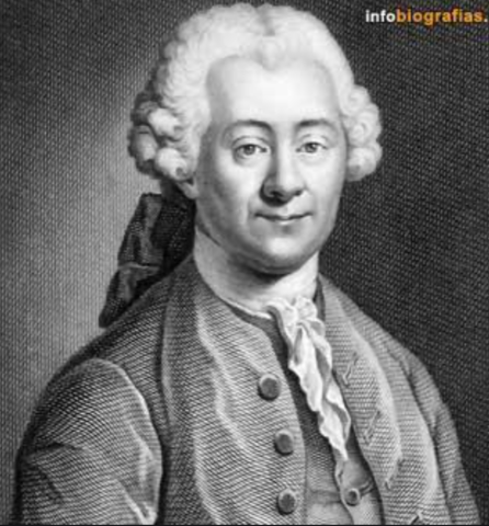 Johann Peter Süssmilch