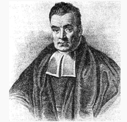 Thomas Bayes