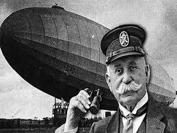 Ferdinand Zeppelin