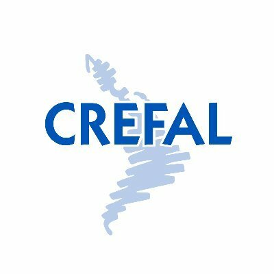 Inauguración del CREFAL